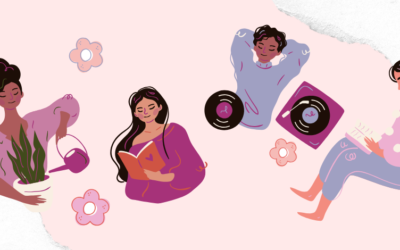 Planowanie przyjemnych aktywności – jak małe wybory wspierają nastrój