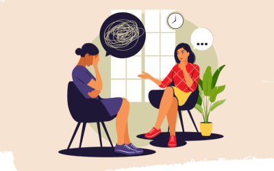 Terapia poznawczo-behawioralna – na&nbsp;czym polega i&nbsp;komu&nbsp;może pomóc?