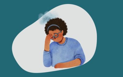 Dlaczego się martwimy? O roli zamartwiania w lęku uogólnionym